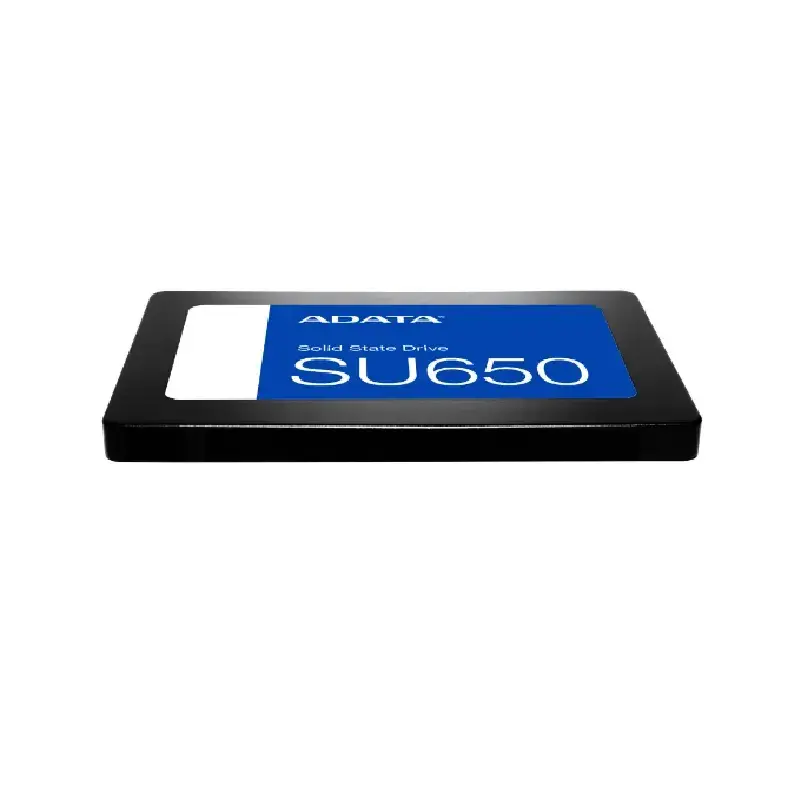 بدنه هارد اینترنال adata Sata3 SU650